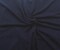 1 Yard Dark Navy Modal Cotton Spandex French Terry Knit Fabric for Hoodies, Joggers, Babywear